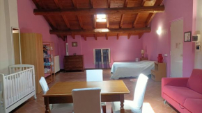 B&B IL Loto BIKE FRIENDLY